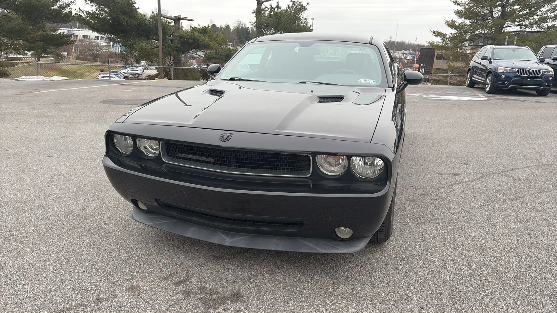 Used 2009 Dodge Challenger SE image 24