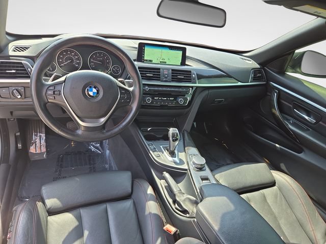 Used 2018 BMW 430i Convertible RWD image 9