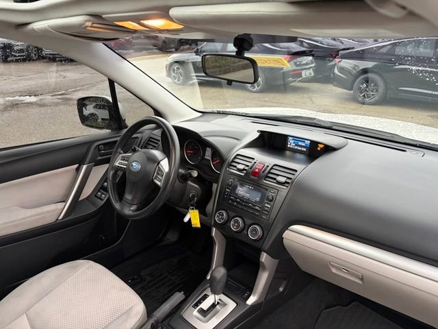 Used 2015 Subaru Forester 2.5i Premium w/ All-Weather Package image 27