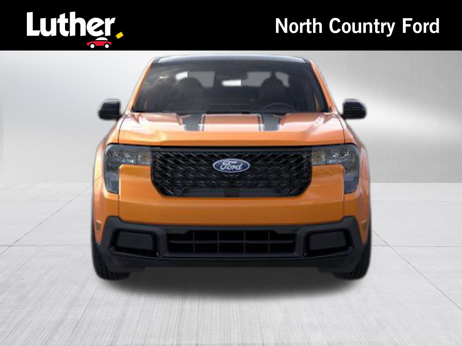 New 2026 Ford Maverick XLT image 6