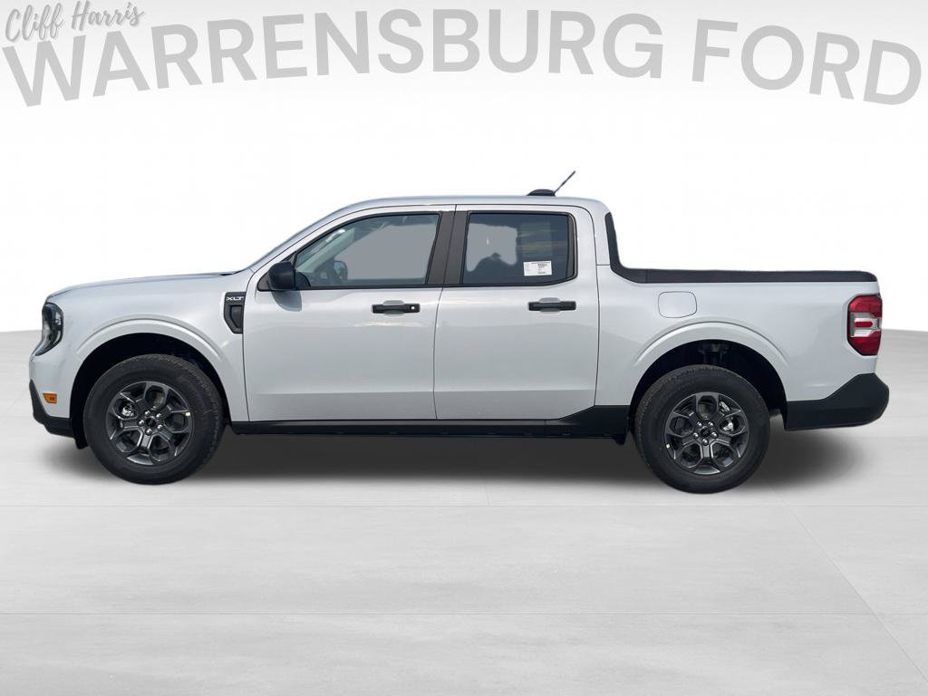 New 2026 Ford Maverick XLT w/ Equipment Group 301A AWD/4WD image 4