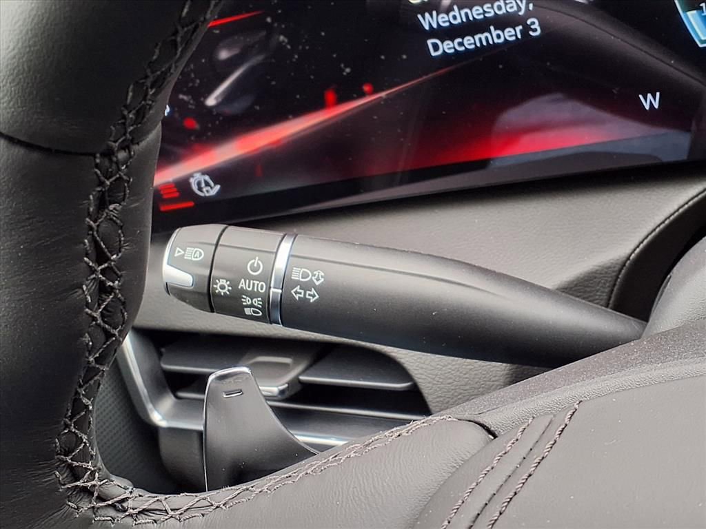 New 2026 Cadillac CT5 V w/ Technology Package image 19