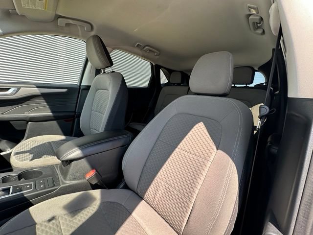 Used 2021 Ford Escape SE FWD image 29