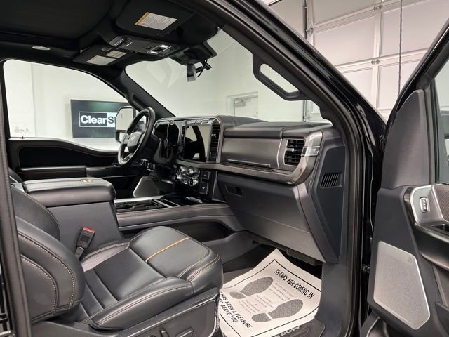 Used 2024 Ford F350 Platinum image 58