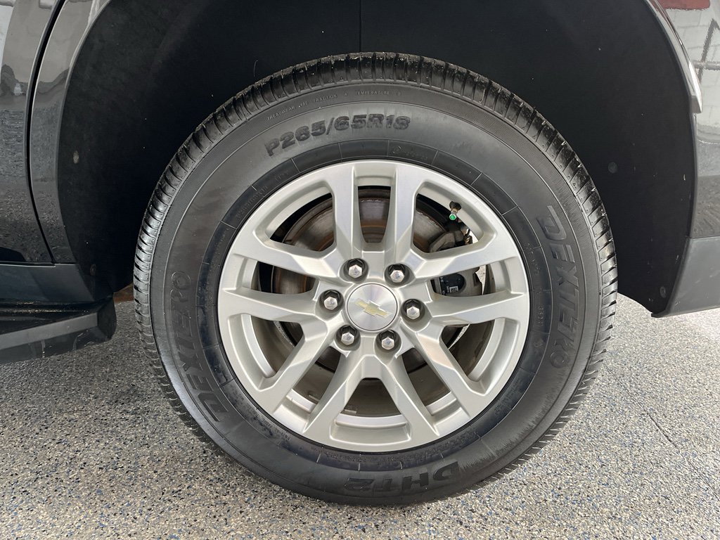 Used 2021 Chevrolet Tahoe LT RWD image 33