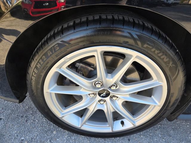 Used 2024 Ford Mustang GT Premium image 19