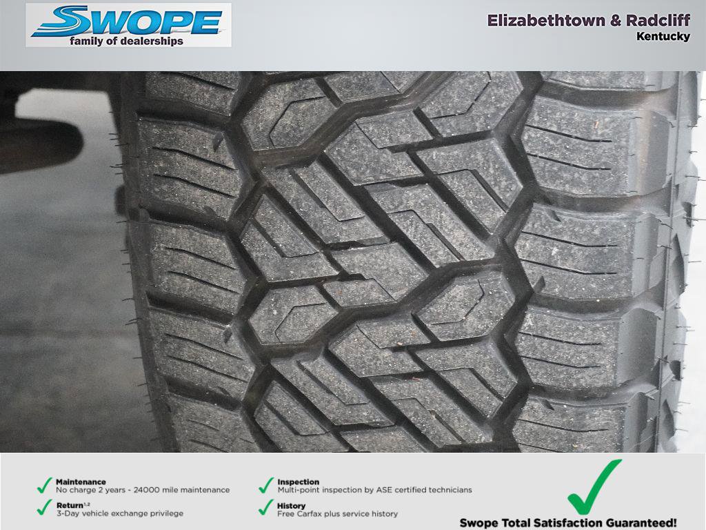 Used 2008 Chevrolet Avalanche LT w/ Convenience Package #1 image 26