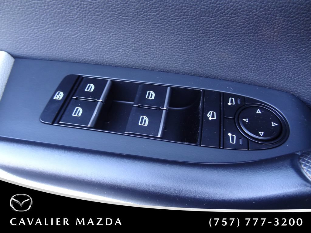 New 2026 MAZDA CX-50 AWD 2.5 S w/ Cargo Package image 15