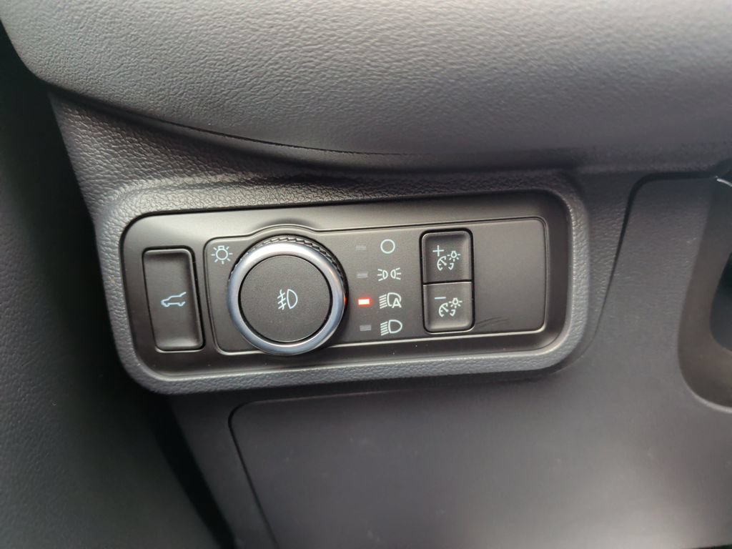 New 2026 Ford Explorer Active w/ Active Comfort Package AWD/4WD image 29
