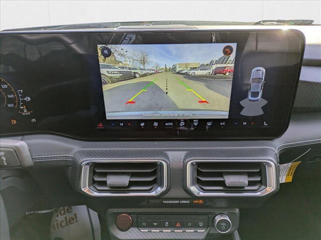 New 2025 Ford Mustang GT Premium image 13