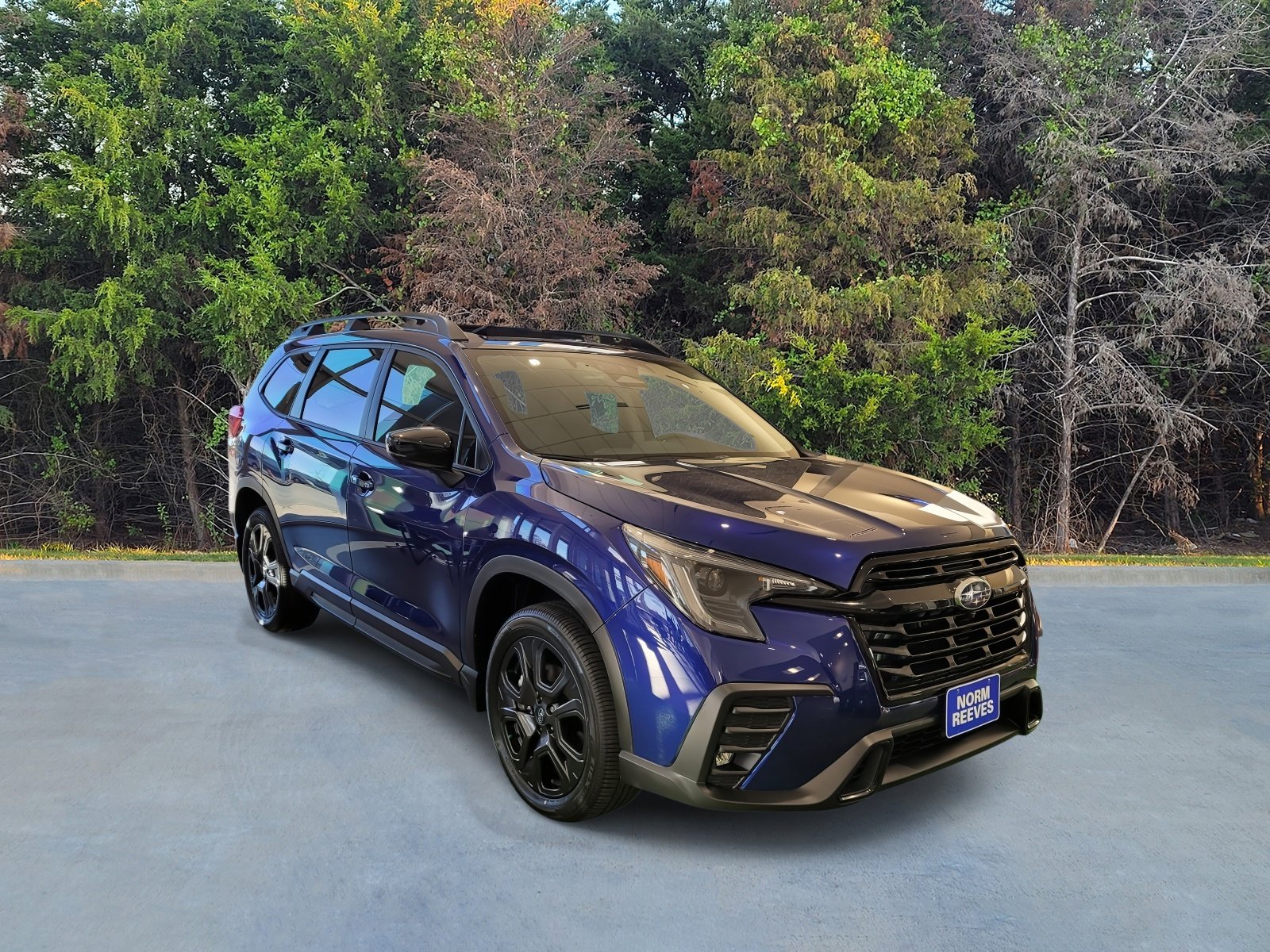 New 2026 Subaru Ascent Bronze Edition image 17