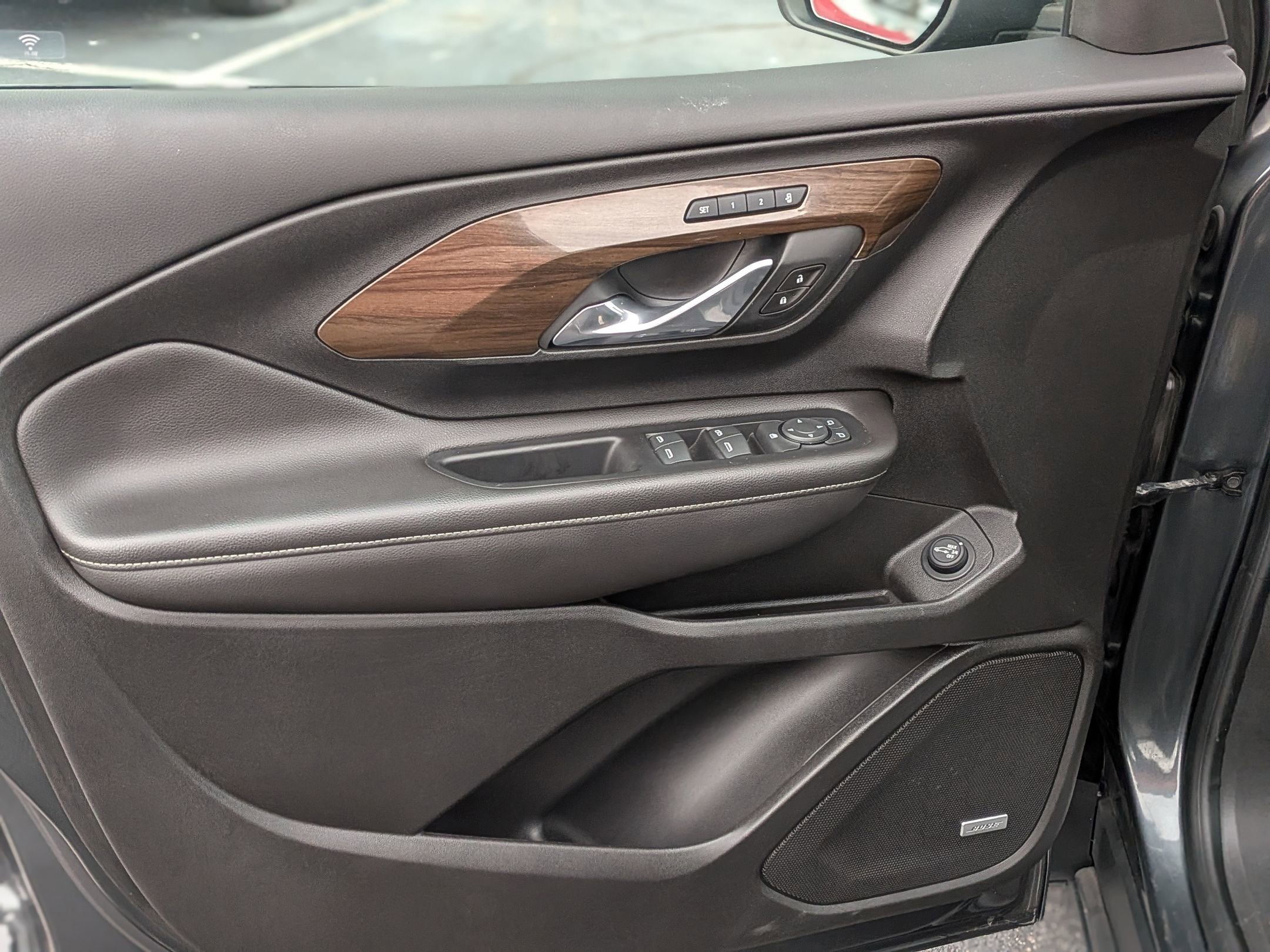 Certified 2020 GMC Terrain Denali w/ Denali Premium Package image 14