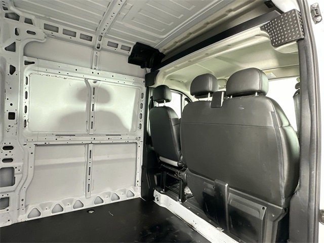 Used 2023 RAM ProMaster 3500 w/ Interior LED Lighting Group image 21