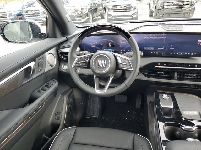 New 2026 Buick Enclave Avenir w/ Super Cruise Package FWD image 13