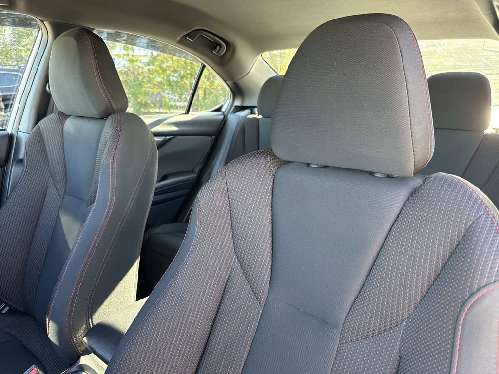 Used 2023 Subaru WRX Premium image 26