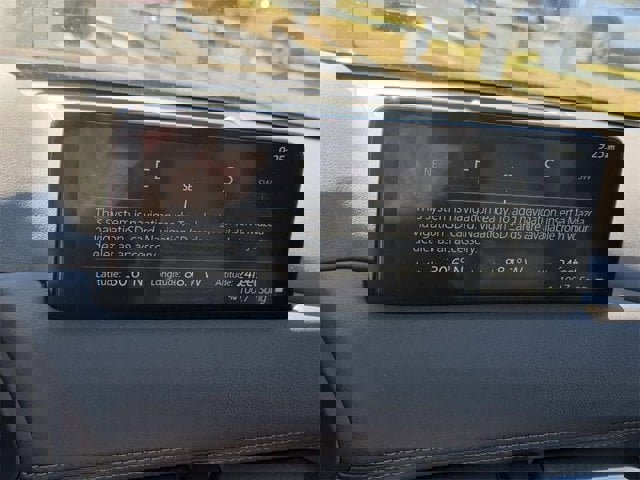 New 2025 MAZDA CX-5 AWD 2.5 S w/ Preferred Package image 9