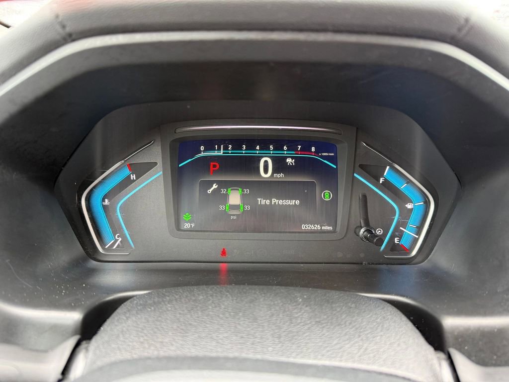 Used 2024 Honda Odyssey EX image 12