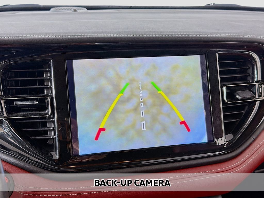 Used 2023 Dodge Durango SRT Hellcat image 8