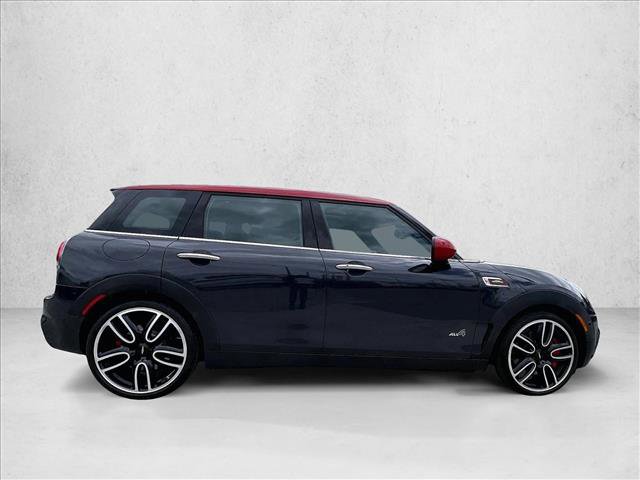 Used 2017 MINI Cooper Clubman John Cooper Works image 5