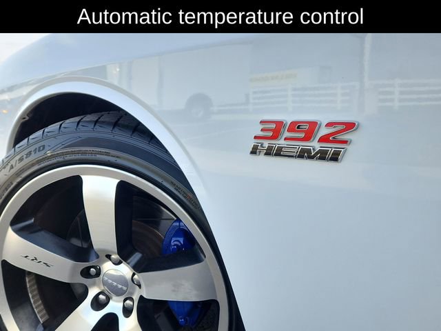 Used 2012 Dodge Challenger SRT8 w/ Premium Sound Group image 15