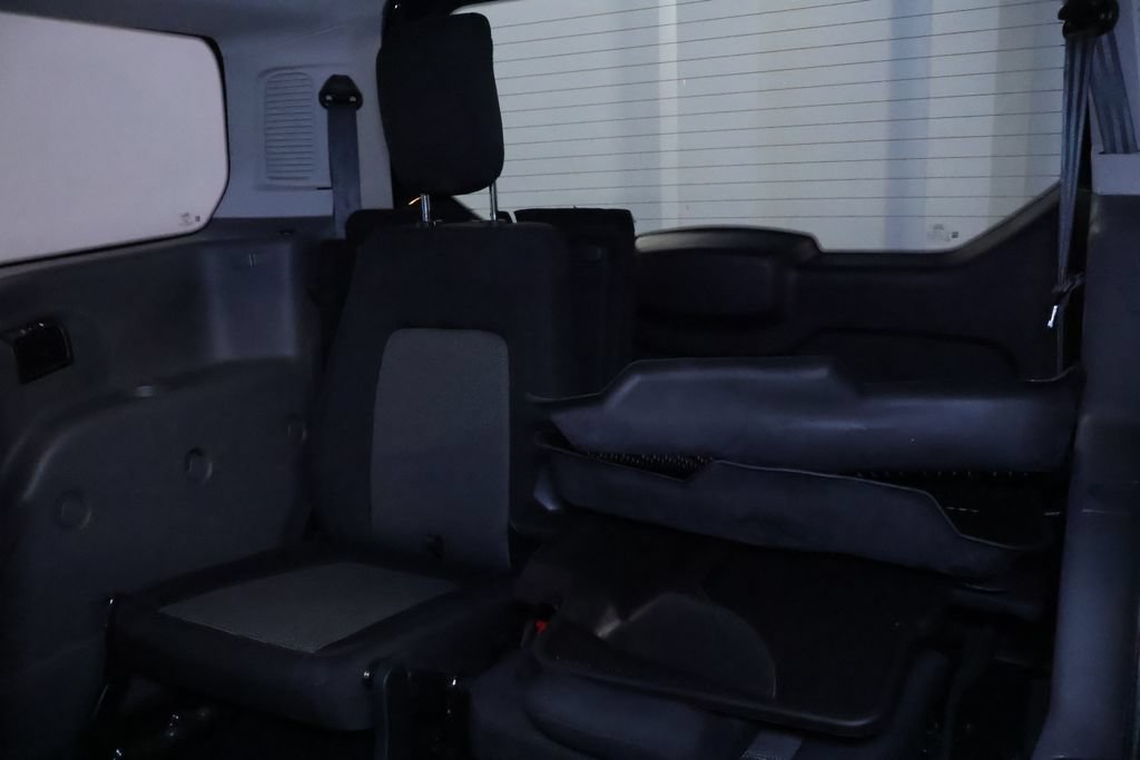 Used 2021 Ford Transit Connect XL FWD image 15