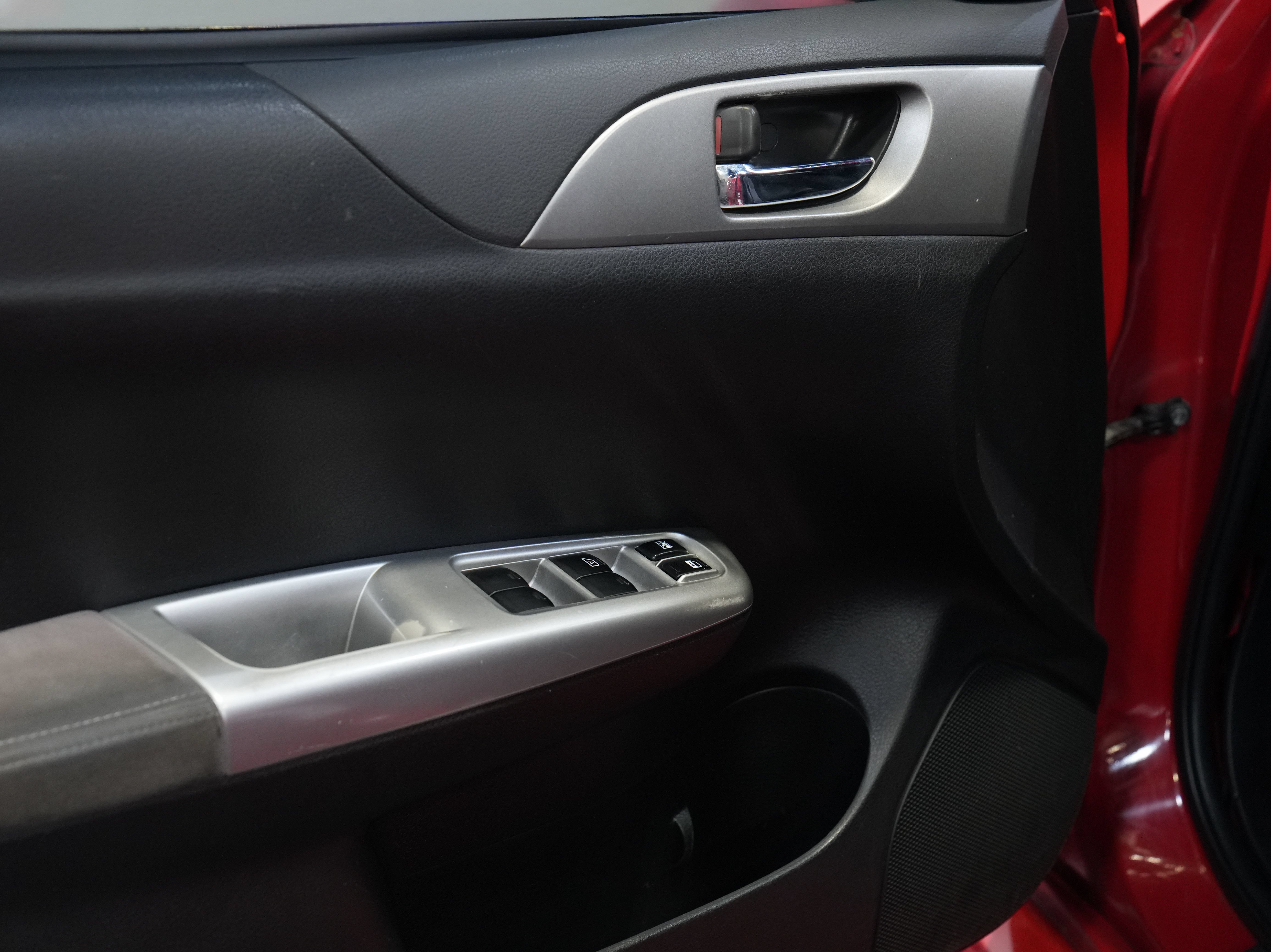 Used 2009 Subaru Impreza WRX STI AWD/4WD image 22