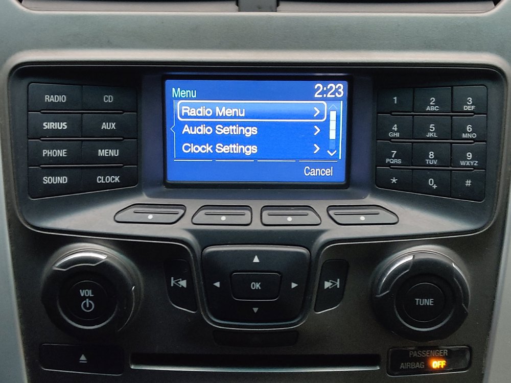 Used 2015 Ford Explorer 4WD image 25