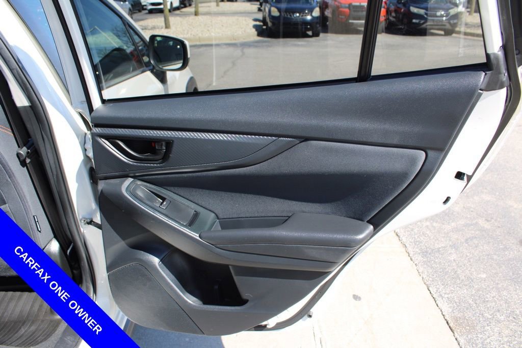 Used 2022 Subaru Crosstrek 2.0i Premium AWD/4WD image 22