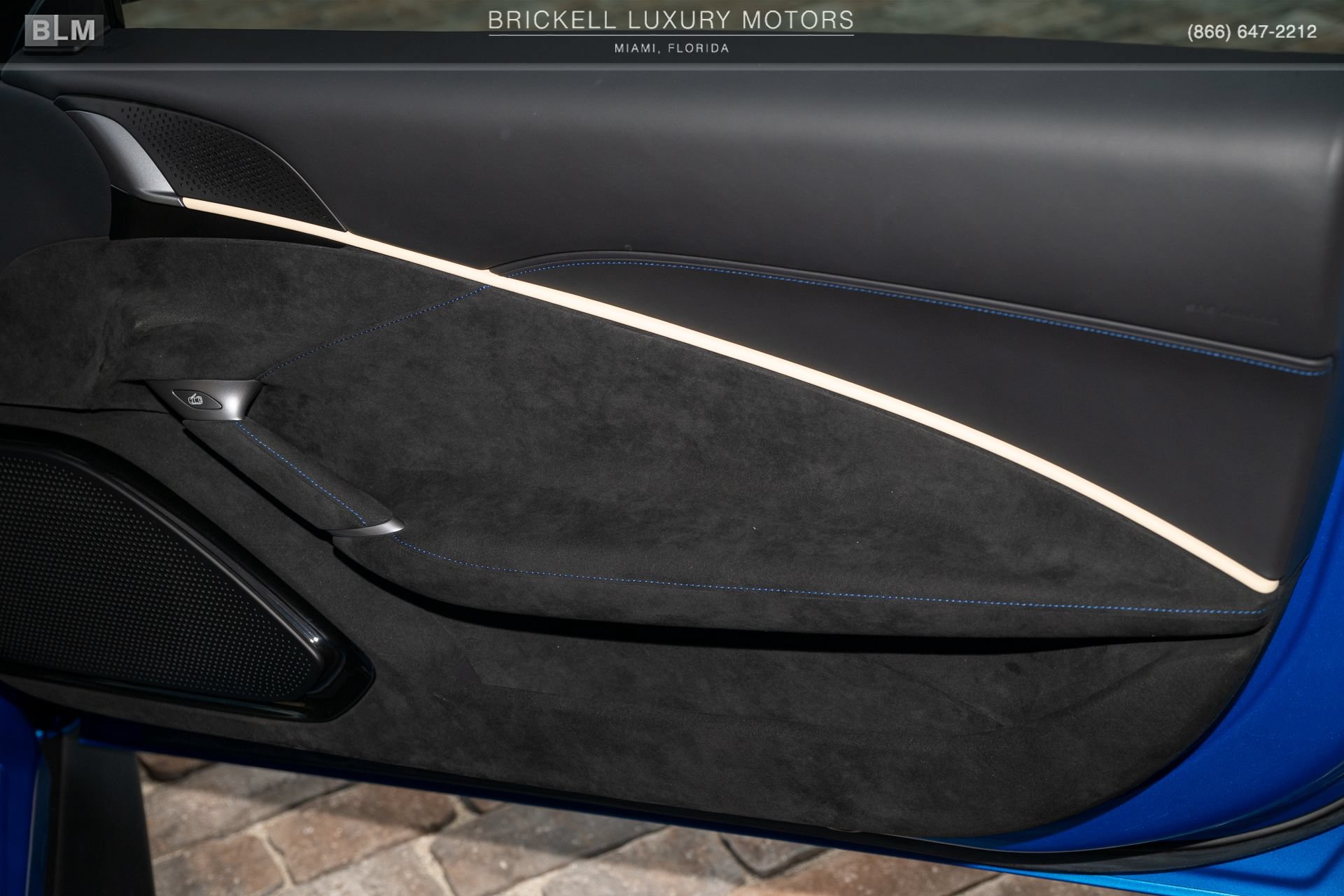 Used 2026 Ferrari Roma Spider RWD image 20