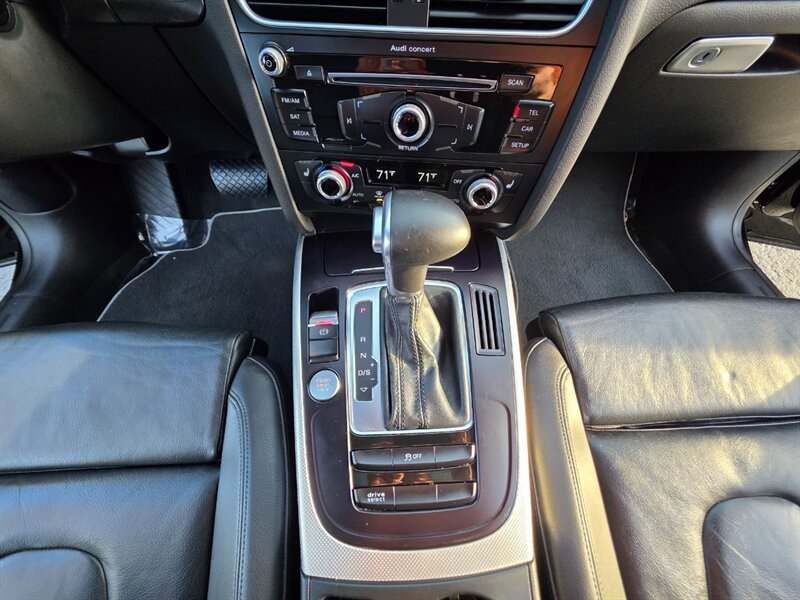 Used 2016 Audi A5 2.0T Premium Plus w/ Premium Plus Package image 43