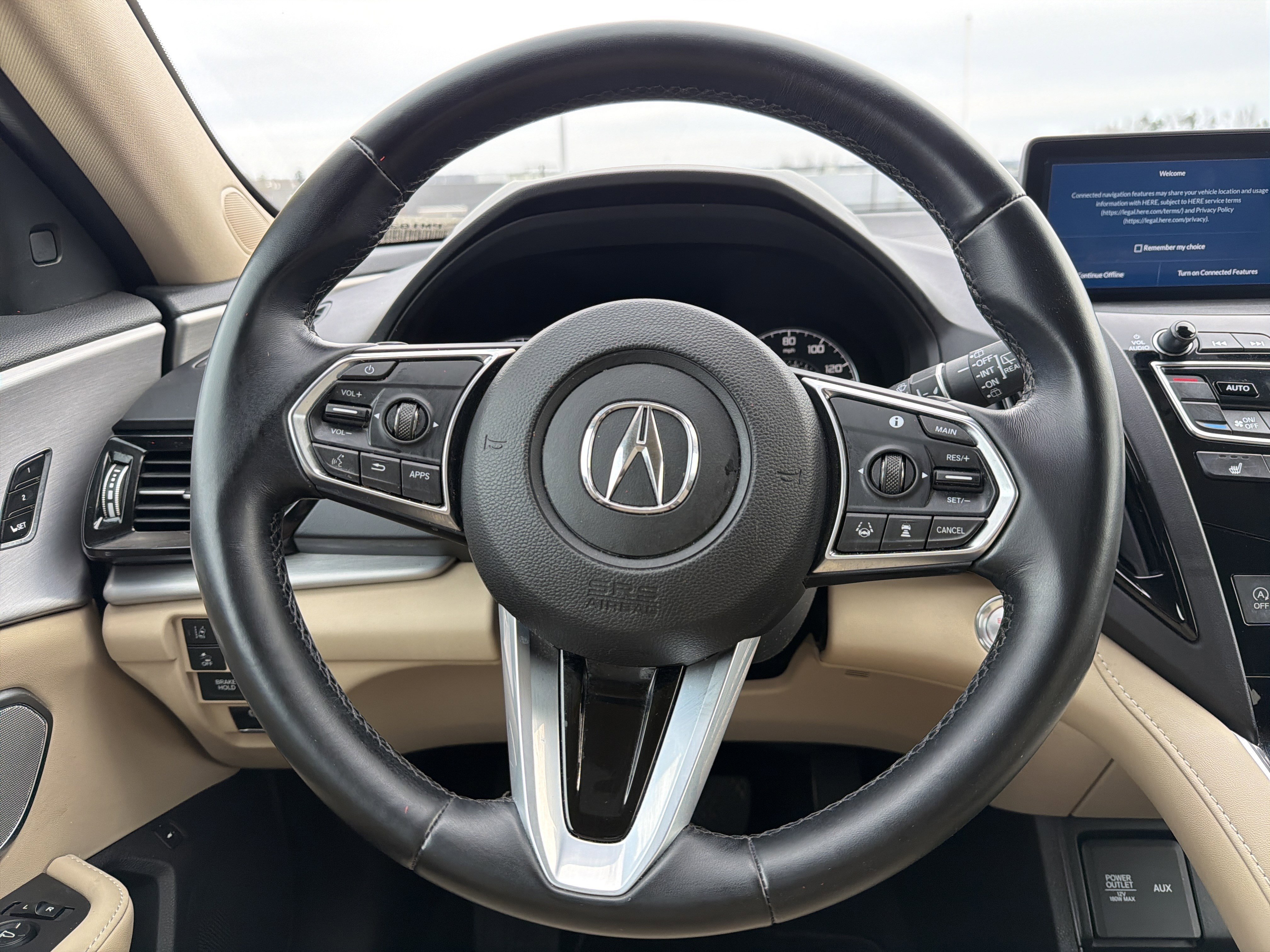 Certified 2021 Acura RDX AWD w/ Technology Package image 18