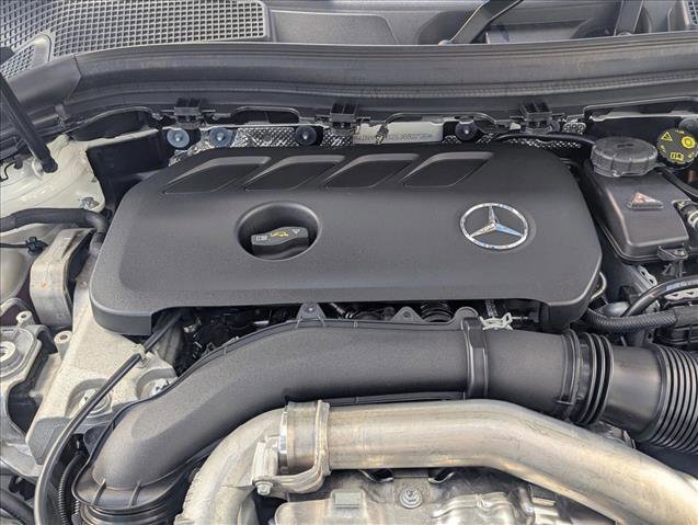 Certified 2025 Mercedes-Benz GLA 250 image 24