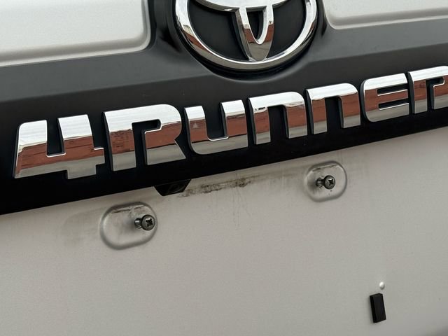 Certified 2023 Toyota 4Runner TRD Off-Road image 10