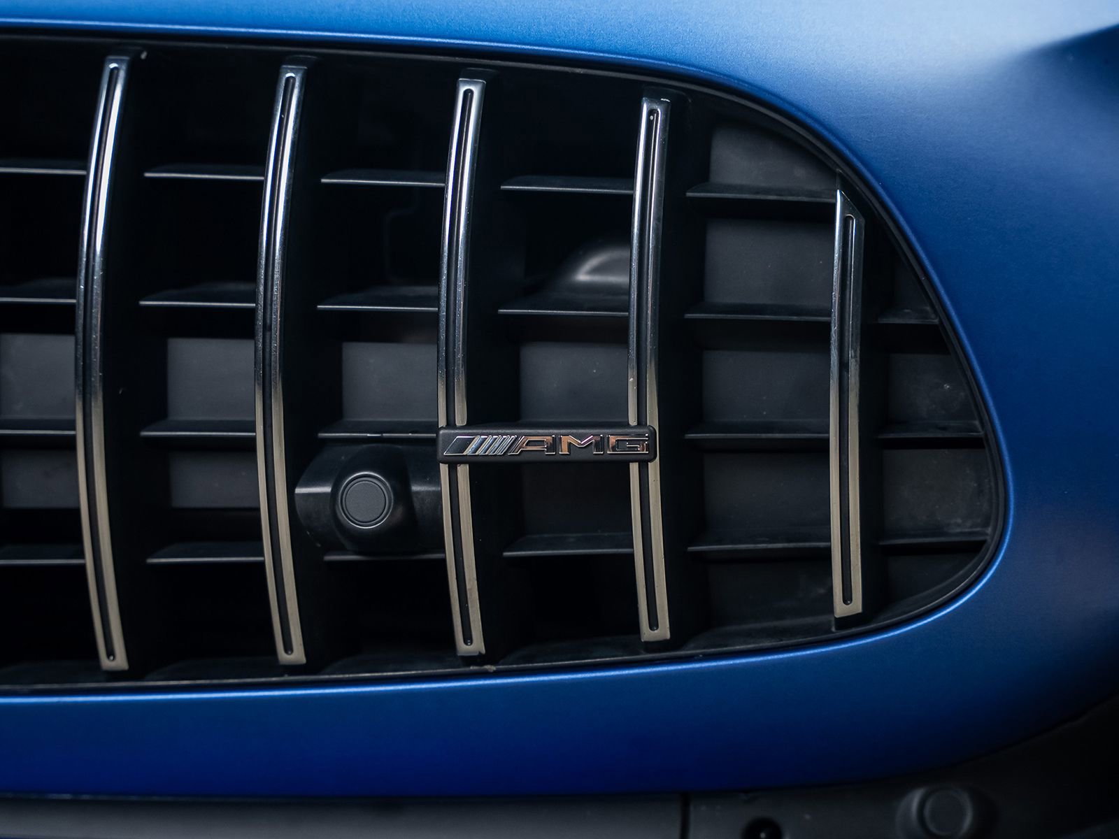 Used 2020 Mercedes-Benz AMG GT C image 13