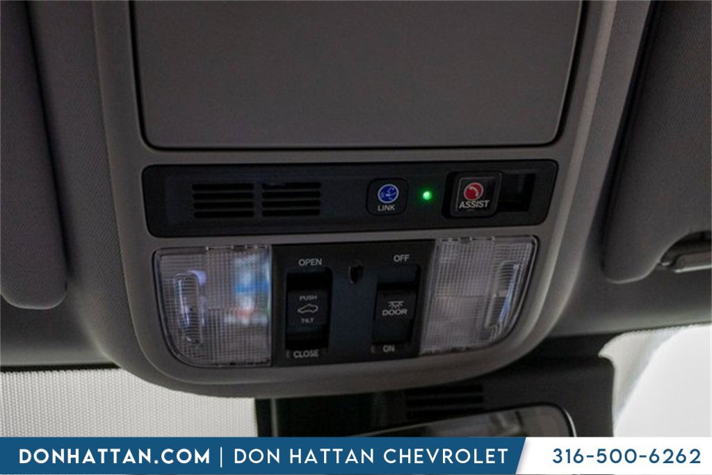 Used 2019 Honda Pilot Touring image 19