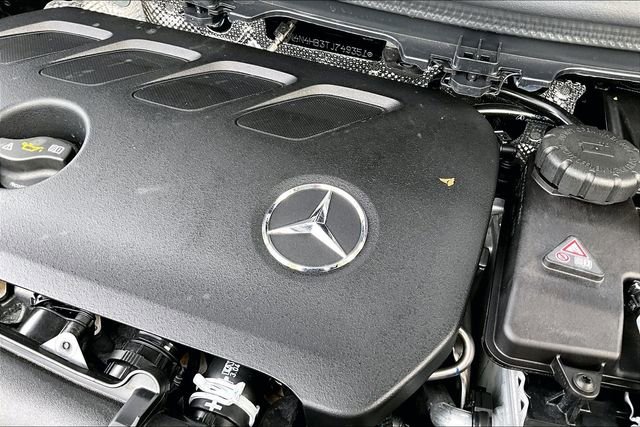 Certified 2026 Mercedes-Benz GLA 250 4MATIC image 34