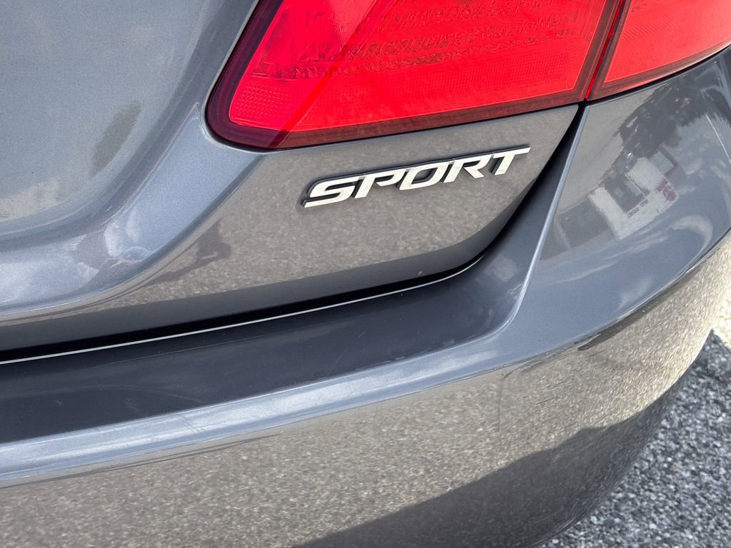 Used 2013 Honda Accord Sport image 11