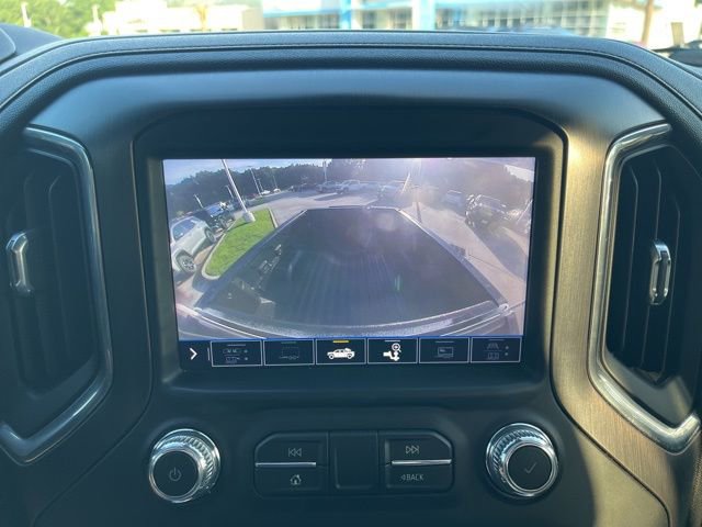 Used 2020 GMC Sierra 1500 AT4 w/ AT4 Premium Package AWD/4WD image 30