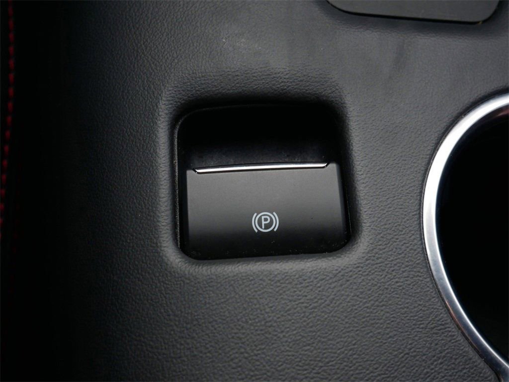 Used 2025 Ford Mustang GT Premium RWD image 24