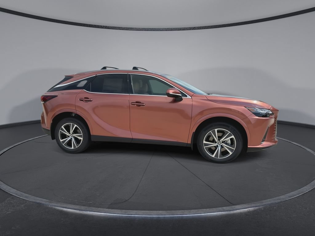 Used 2026 Lexus RX 350 FWD image 2