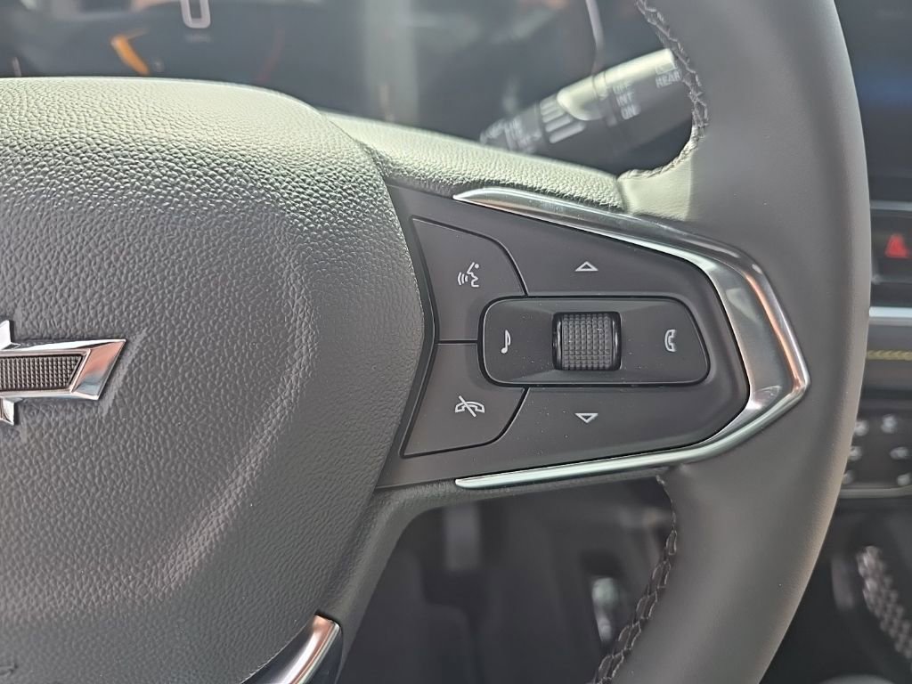 New 2026 Chevrolet TrailBlazer ACTIV w/ Driver Confidence Package image 18