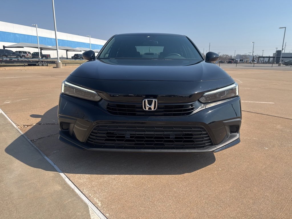 Used 2022 Honda Civic Sport image 5