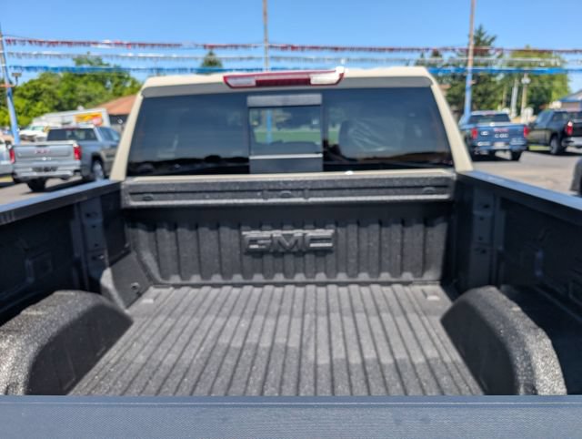 New 2026 GMC Sierra 1500 SLE AWD/4WD image 9