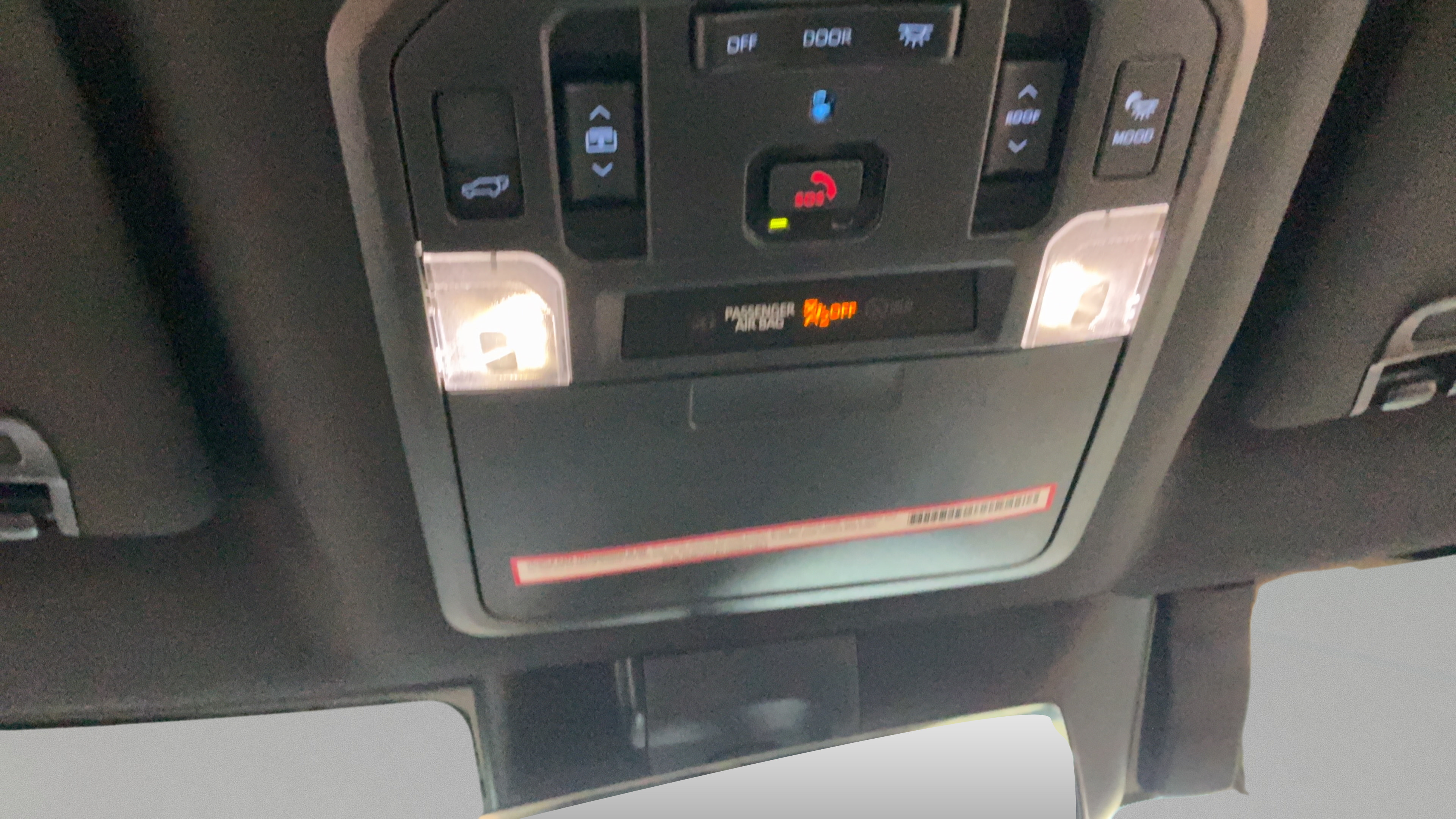 Certified 2024 Toyota Sequoia Capstone AWD/4WD image 20