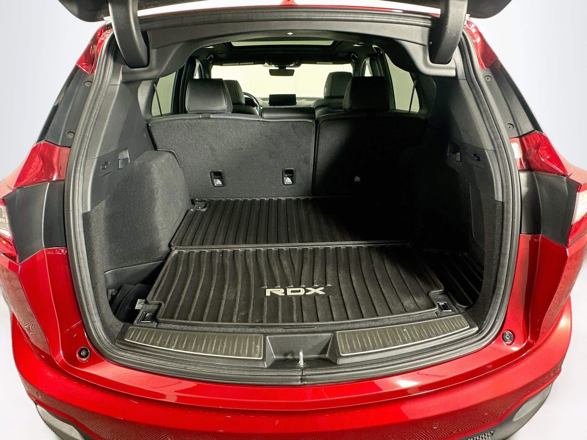 Used 2022 Acura RDX w/ Advance Package AWD/4WD image 30