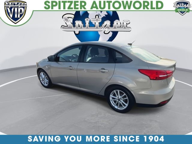Used 2016 Ford Focus SE FWD image 6