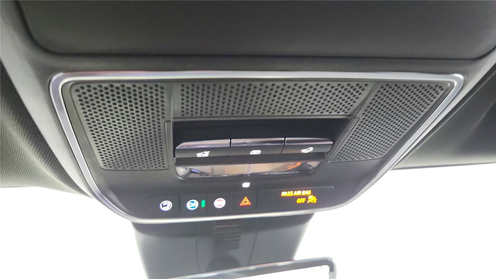 New 2026 Chevrolet Traverse RS AWD/4WD image 32