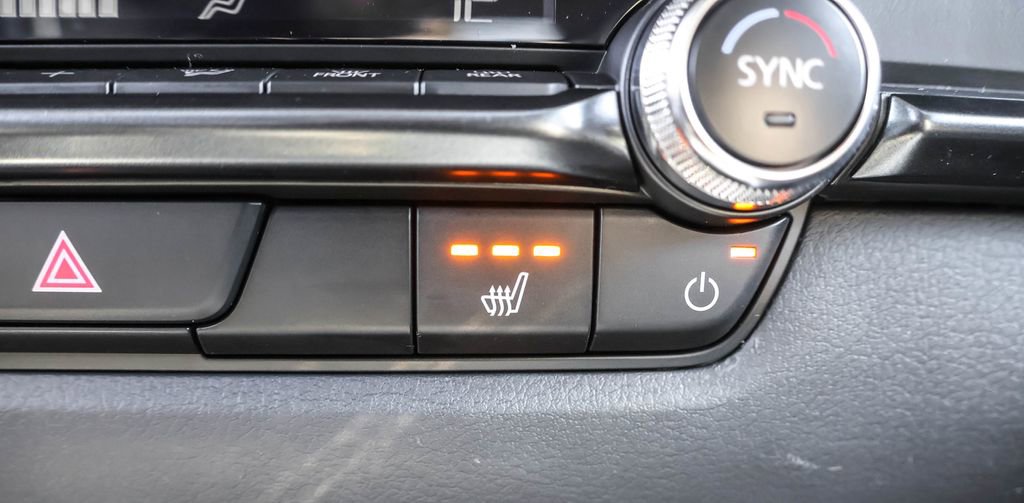 New 2026 MAZDA CX-30 2.5 Turbo w/ Premium Plus Pkg AWD/4WD image 34