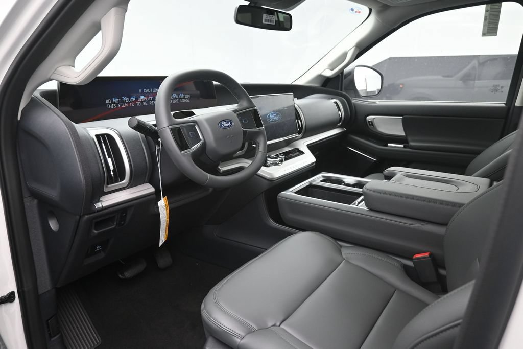 New 2026 Ford Expedition Active RWD image 19