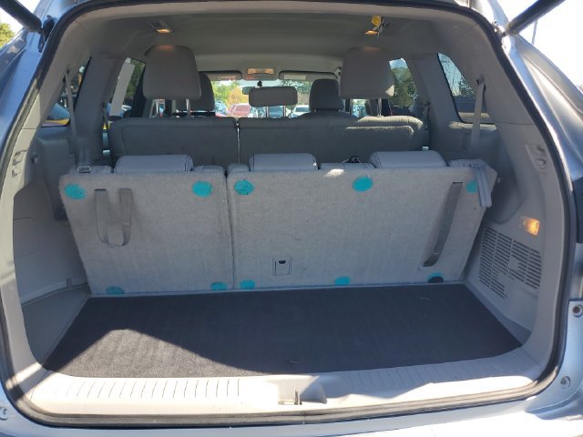 Used 2014 Toyota Highlander Plus AWD/4WD image 7
